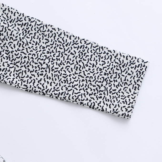 WAWA<br>COLLAR DRESS - EPTICカラードレス