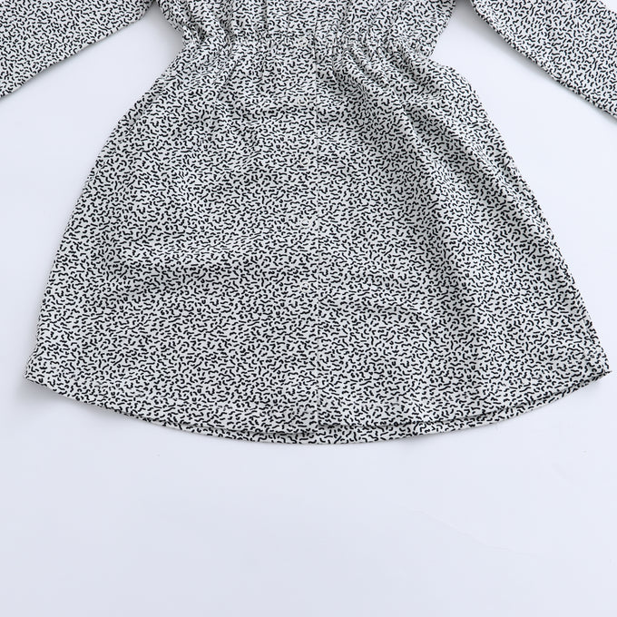 WAWA<br>COLLAR DRESS - EPTICカラードレス