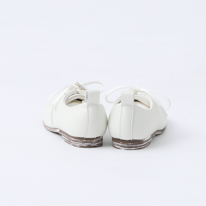 NINOS ニーニョ<br>NTC01<br>Ballet Shoes
