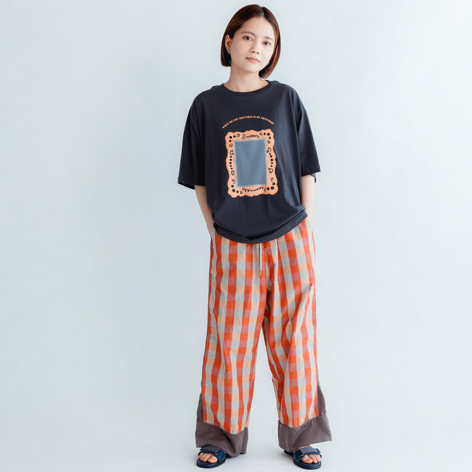 SWOON TOKYOスーントウキョウ<br>ピクチャーフレームT<br>08-SW19-836-500