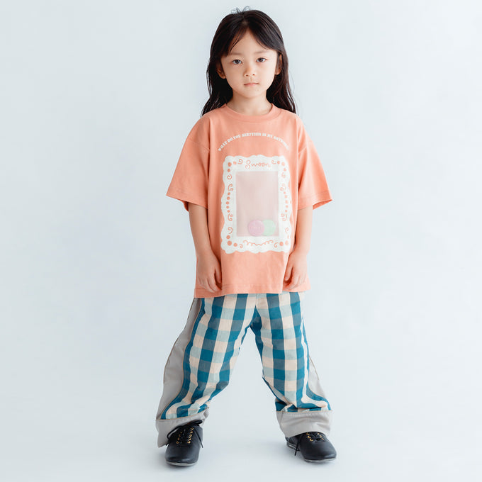 SWOON TOKYOスーントウキョウ<br>ピクチャーフレームT<br>08-SW19-836-500