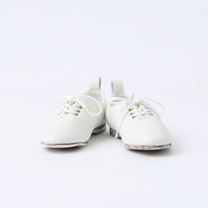 NINOS ニーニョ<br>NTC01<br>Ballet Shoes