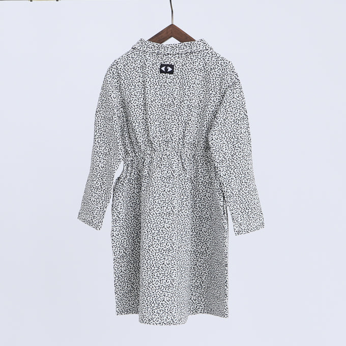 WAWA<br>COLLAR DRESS - EPTICカラードレス