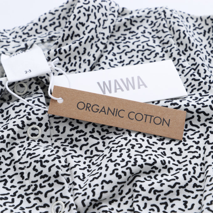 WAWA<br>COLLAR DRESS - EPTICカラードレス