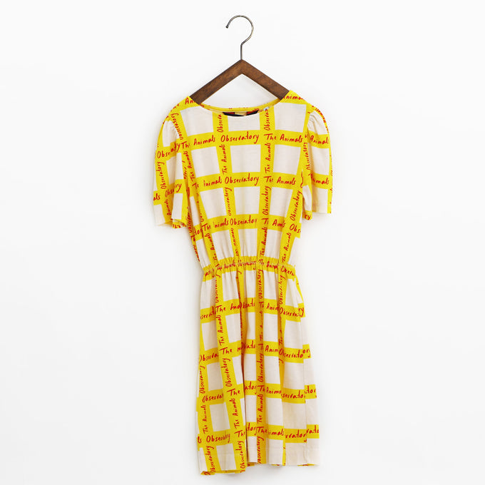 TAO<br>FLAMINGO KIDS DRESS<br>チュニック