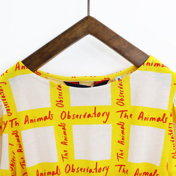 TAO<br>FLAMINGO KIDS DRESS<br>チュニック