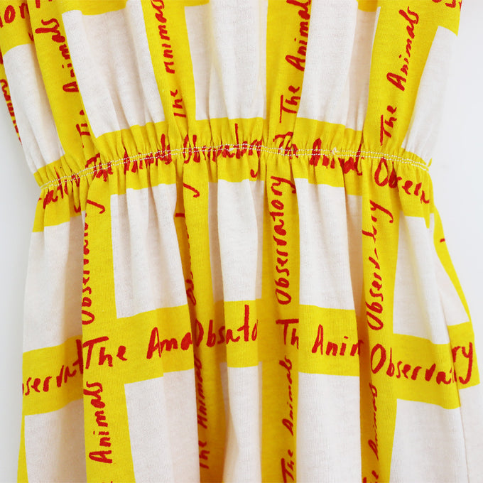 TAO<br>FLAMINGO KIDS DRESS<br>チュニック