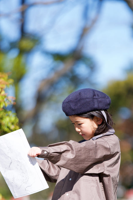 SWOON TOKYO<br>スーントウキョウ<br>スタンドカラーポケットシャツ<br>05-sw20-520-186