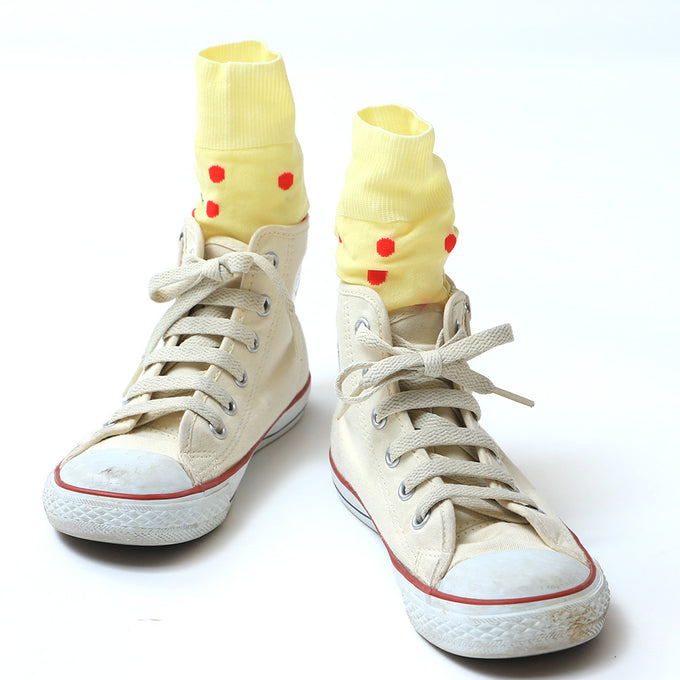 TAO<br>HEN KIDS SOCKS<br>ソックス