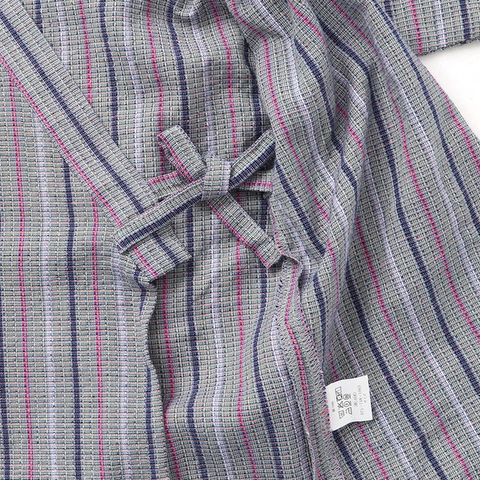 BOTAN<br>久留米織 子ども甚平