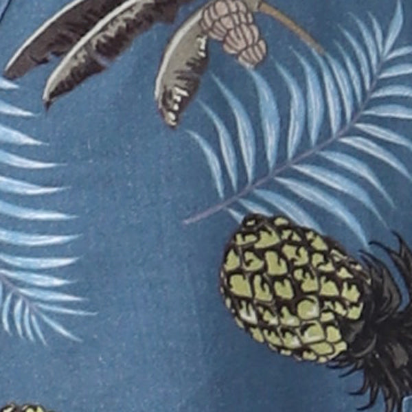 PARK × BOTAN × WA・KKA<br>コラボ 子ども甚平<br>【5/30発売 COCOKIDS magazine掲載商品】