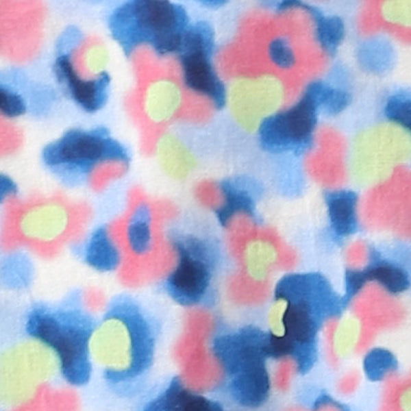 PARK × BOTAN × WA・KKA<br>コラボ 子ども甚平<br>【5/30発売 COCOKIDS magazine掲載商品】