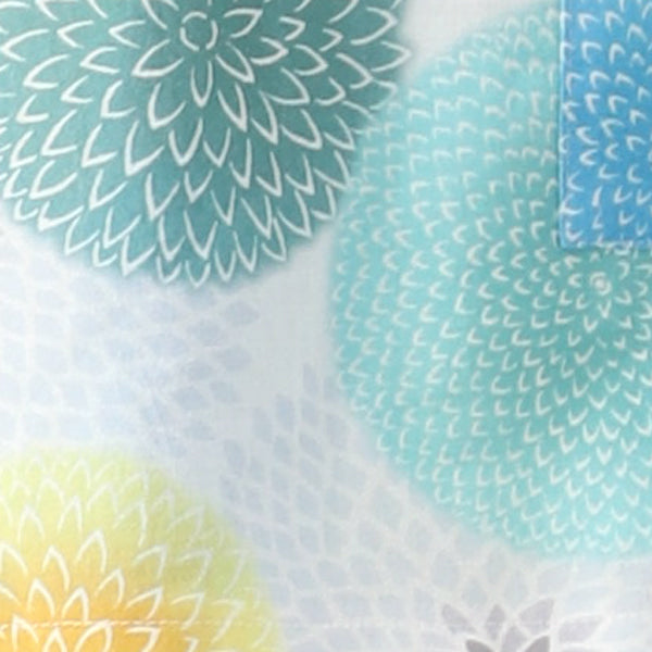 PARK × BOTAN × WA・KKA<br>コラボ 子ども甚平<br>【5/30発売 COCOKIDS magazine掲載商品】