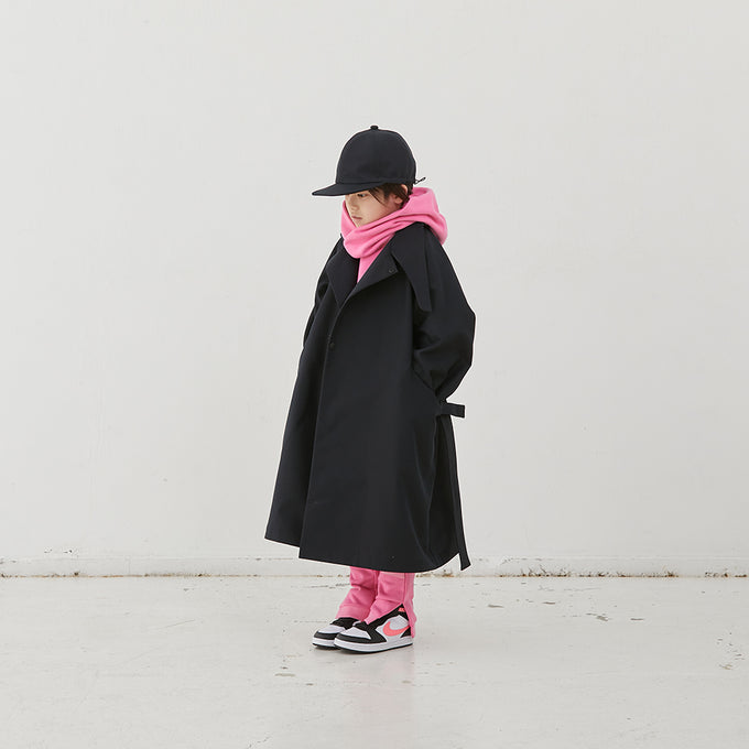 MOUN TEN. マウンテン<br>22W-MP65-1216a<br>organic_sweat_pants