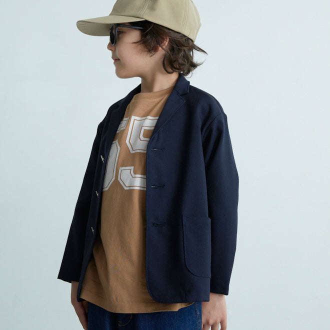 EAST END HIGHLANDERS<br>イーストエンドハイランダーズ<br>NO.55 S/S TEE<br>POV-031N