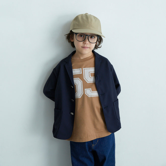 EAST END HIGHLANDERS<br>イーストエンドハイランダーズ<br>NO.55 S/S TEE<br>POV-031N