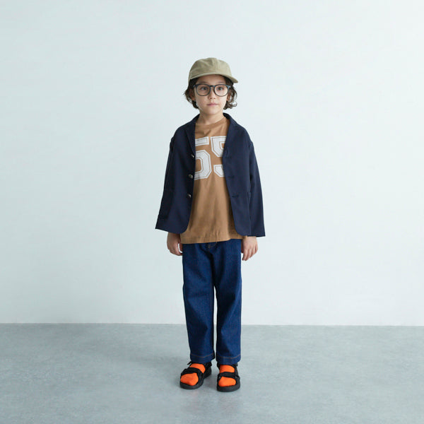 EAST END HIGHLANDERS<br>イーストエンドハイランダーズ<br>NO.55 S/S TEE<br>POV-031N