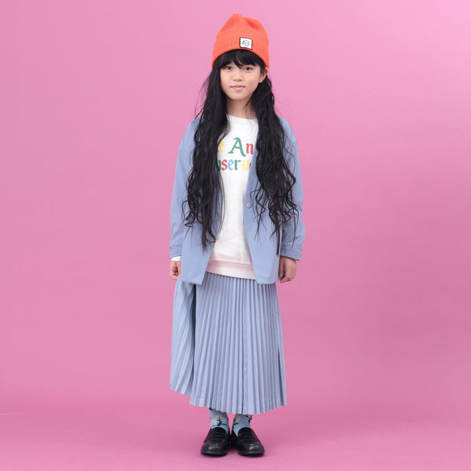 PARK MADE IN KYOTO<br>×MOUN TEN.別注<br>stretch jacket