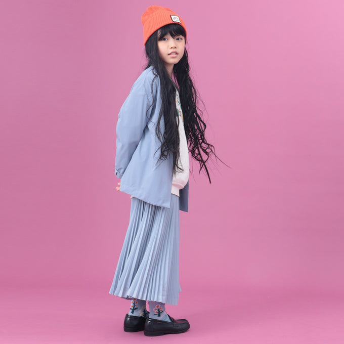 PARK MADE IN KYOTO<br>×MOUN TEN.別注<br>stretch jacket