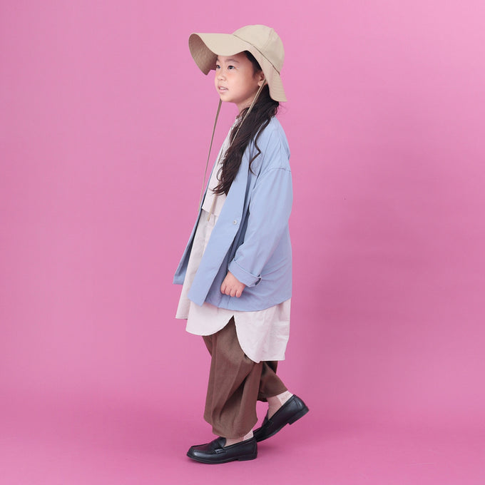 PARK MADE IN KYOTO<br>×MOUN TEN.別注<br>stretch jacket