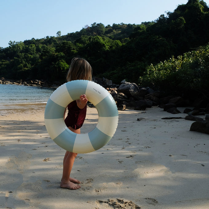 Petite Pommes<br>ANNA SWIM RING 60cm<br>スイムリング