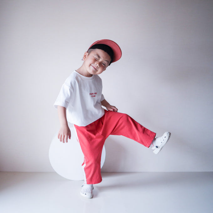 PARK MADE IN KYOTO<br>CREWTシャツ