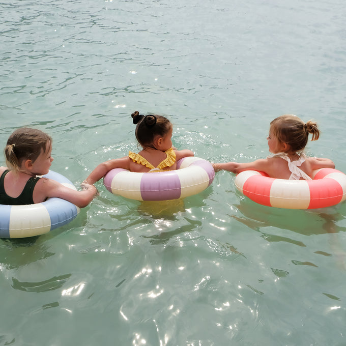 Petite Pommes<br>ANNA SWIM RING 60cm<br>スイムリング
