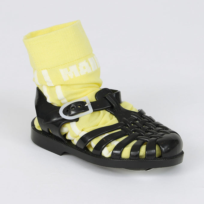 meduse<br>SUN201 グルカサンダル