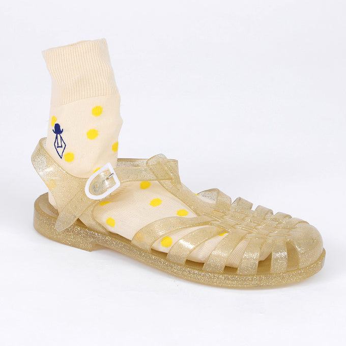 meduse<br>SUN201 グルカサンダル