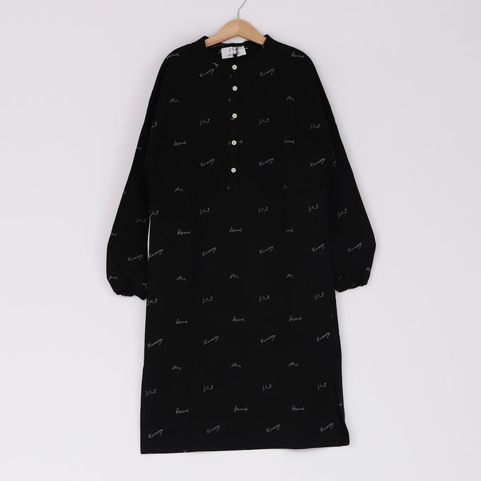 folkmade<br>embroidery rogo dress