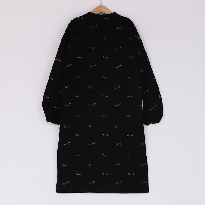 folkmade<br>embroidery rogo dress