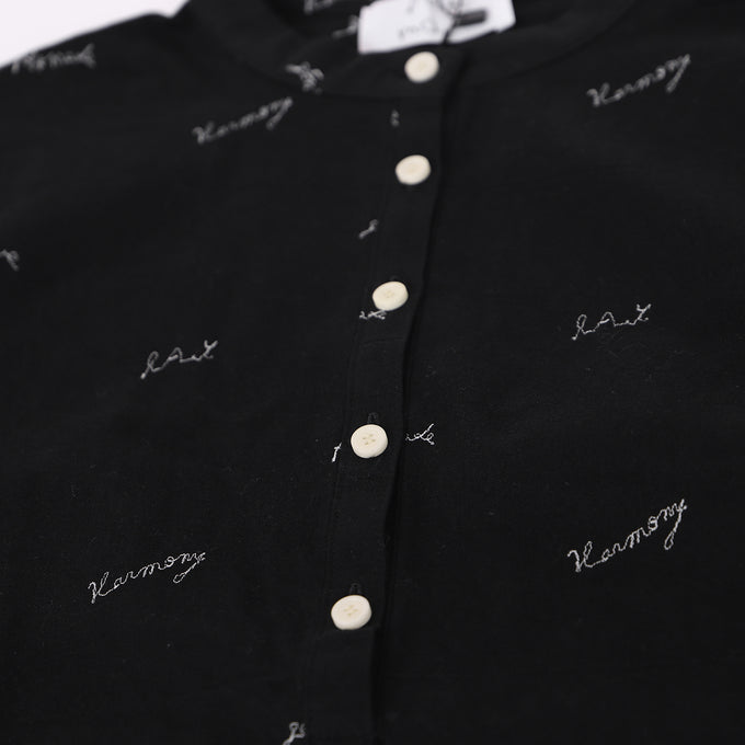 folkmade<br>embroidery rogo dress