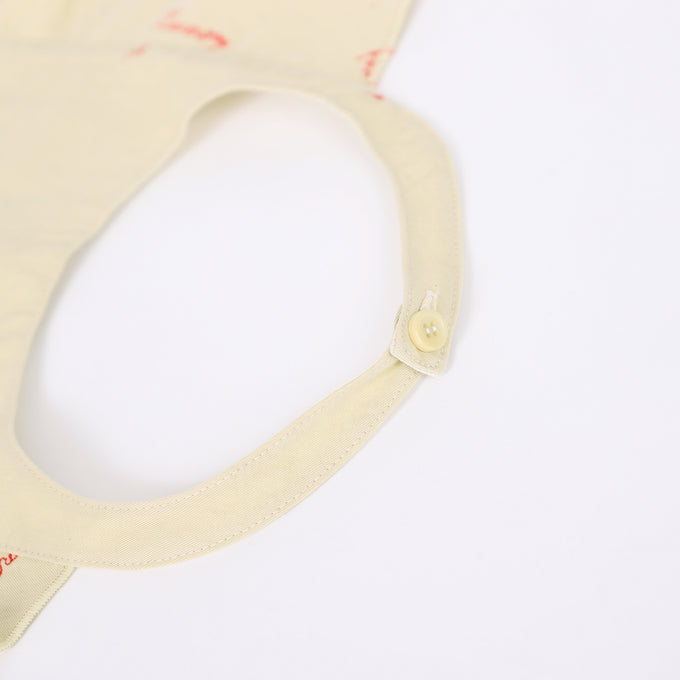 folkmade<br>embroidery rogo gilet