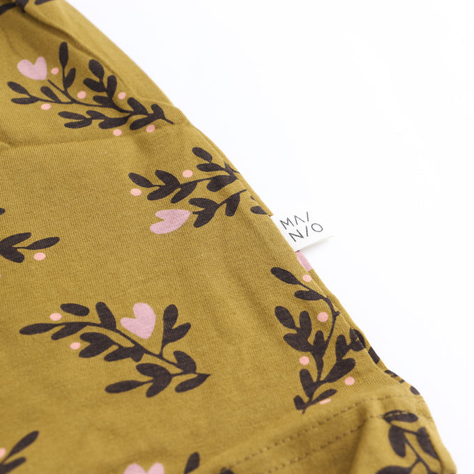 MAINIO<br>Dressフラワードレス