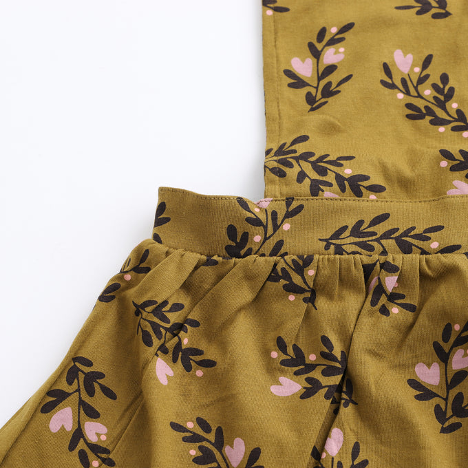 MAINIO<br>Dressフラワードレス