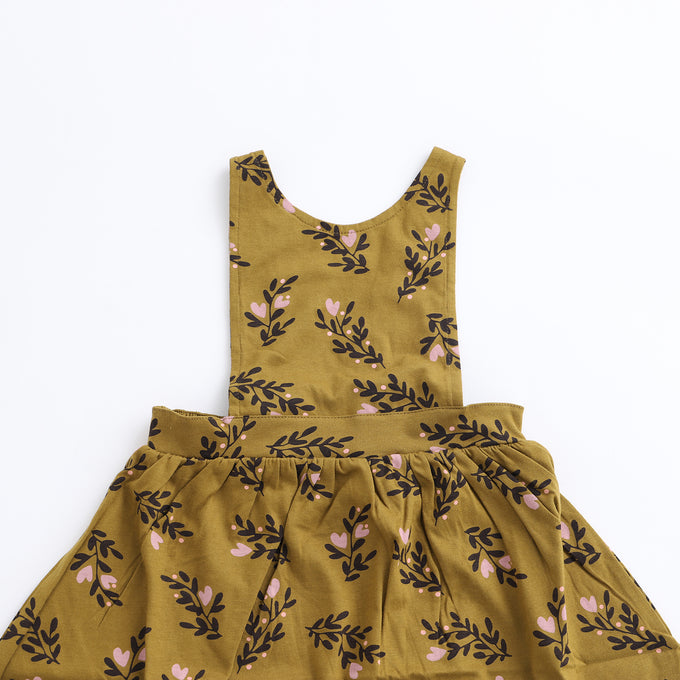 MAINIO<br>Dressフラワードレス