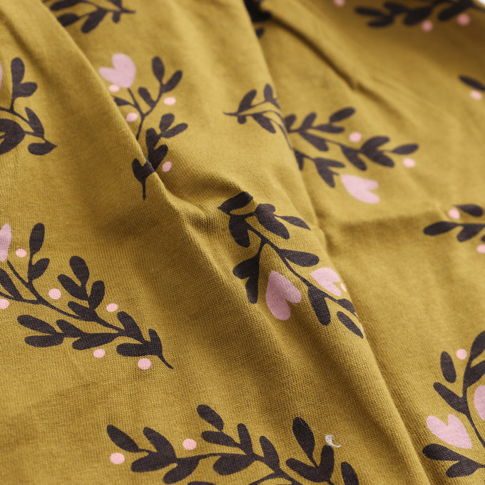 MAINIO<br>Dressフラワードレス