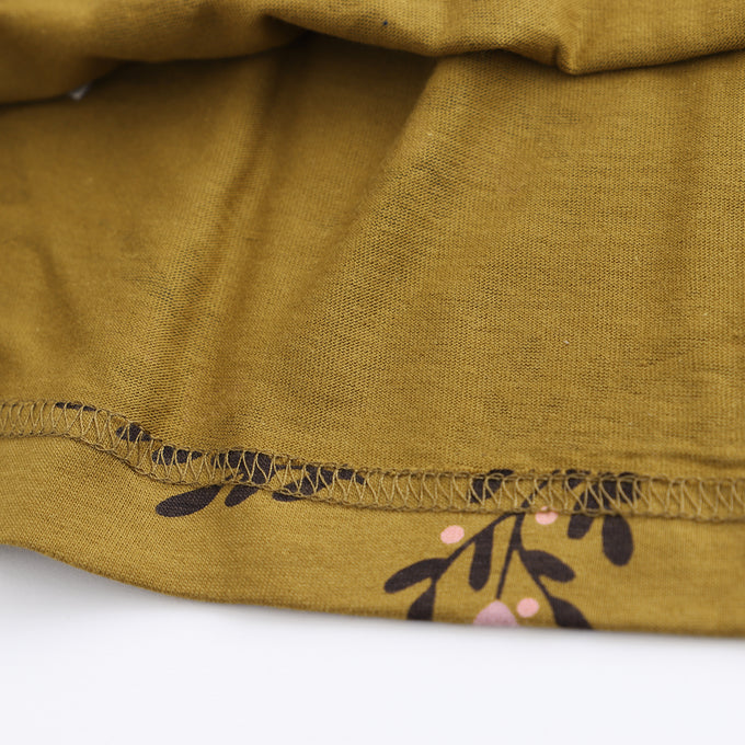 MAINIO<br>Dressフラワードレス