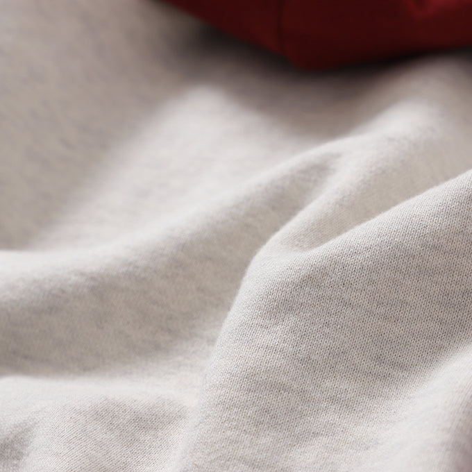 〈残り100cmのみ〉<br>FABRIQREPORT<br>2トーンスリットパーカー