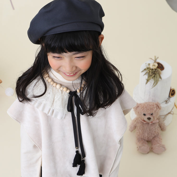 achico hiroshima<br>PARK別注つけ襟