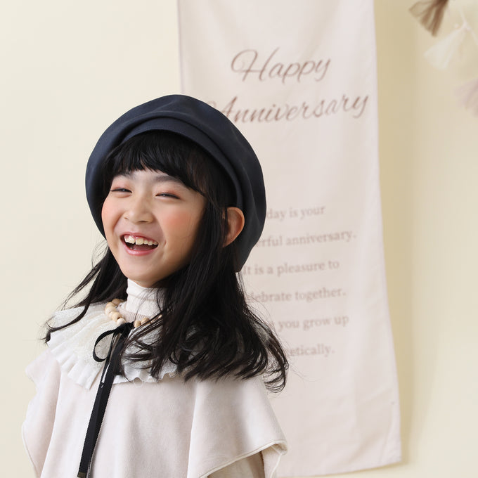 achico hiroshima<br>PARK別注つけ襟