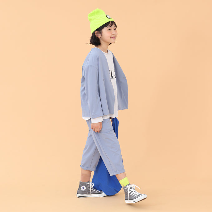 PARK MADE IN KYOTO<br>×MOUN TEN.別注<br>stretch jacket