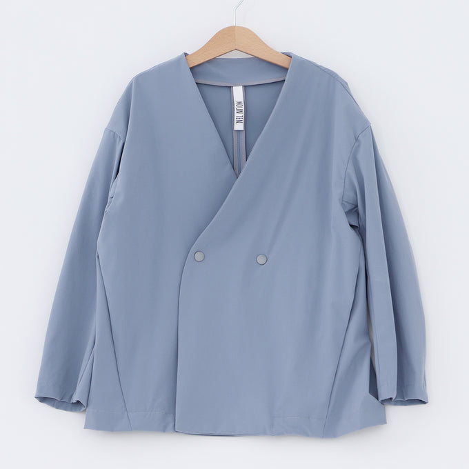 PARK MADE IN KYOTO<br>×MOUN TEN.別注<br>stretch jacket