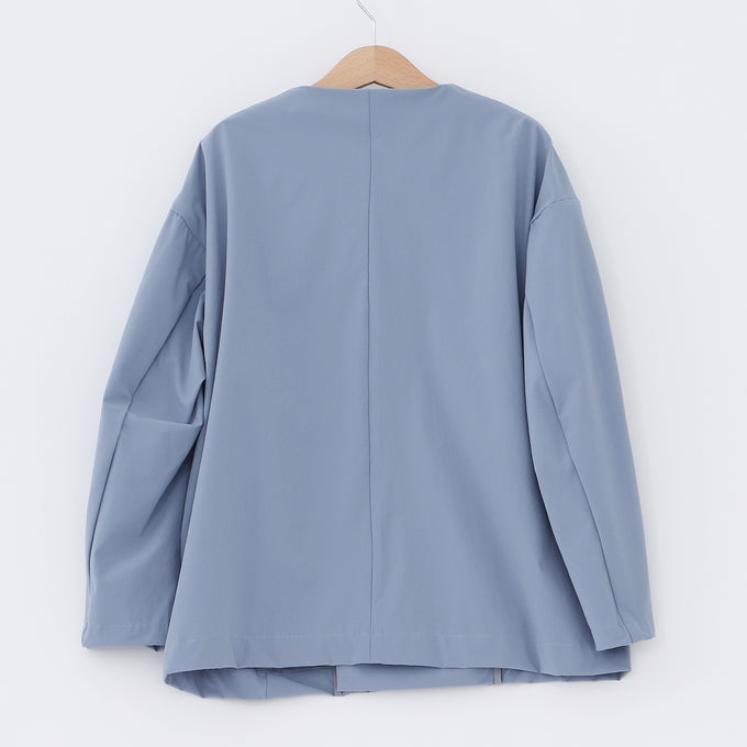 PARK MADE IN KYOTO<br>×MOUN TEN.別注<br>stretch jacket