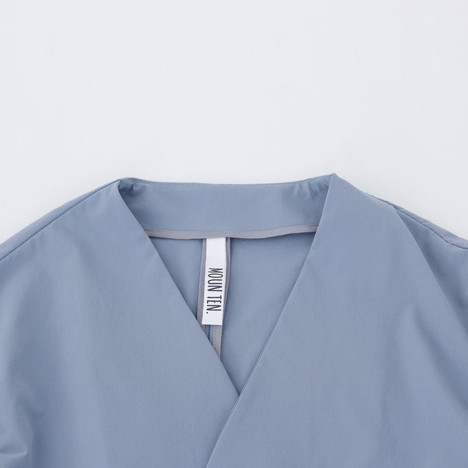 PARK MADE IN KYOTO<br>×MOUN TEN.別注<br>stretch jacket