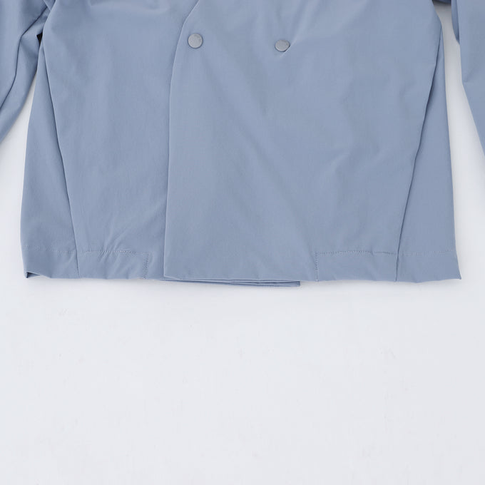 PARK MADE IN KYOTO<br>×MOUN TEN.別注<br>stretch jacket