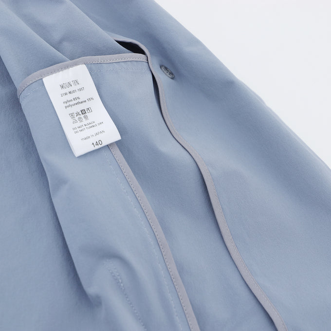 PARK MADE IN KYOTO<br>×MOUN TEN.別注<br>stretch jacket