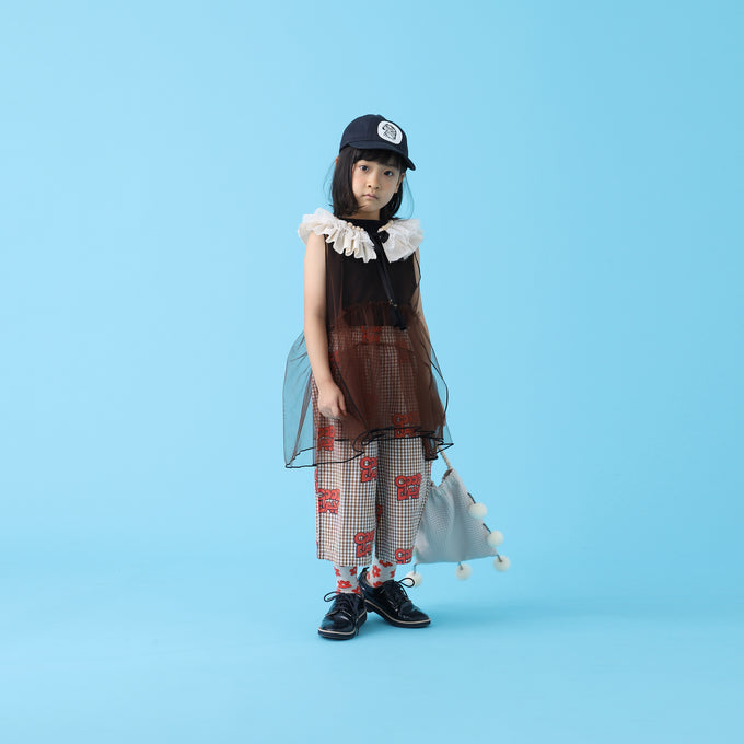 PARK MADE IN KYOTO<br>×EEH別注 revival Knit Vest