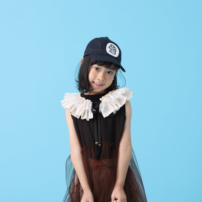 PARK MADE IN KYOTO<br>×EEH別注 revival Knit Vest