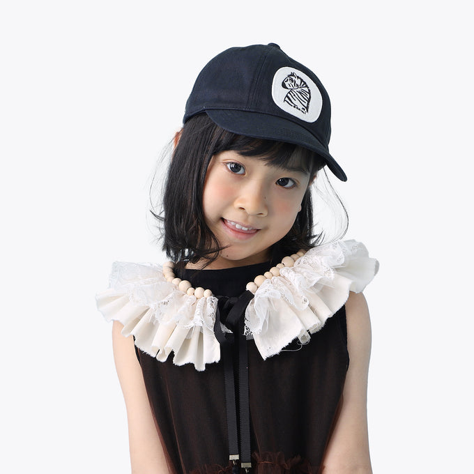 achico hiroshima<br>PARK別注つけ襟